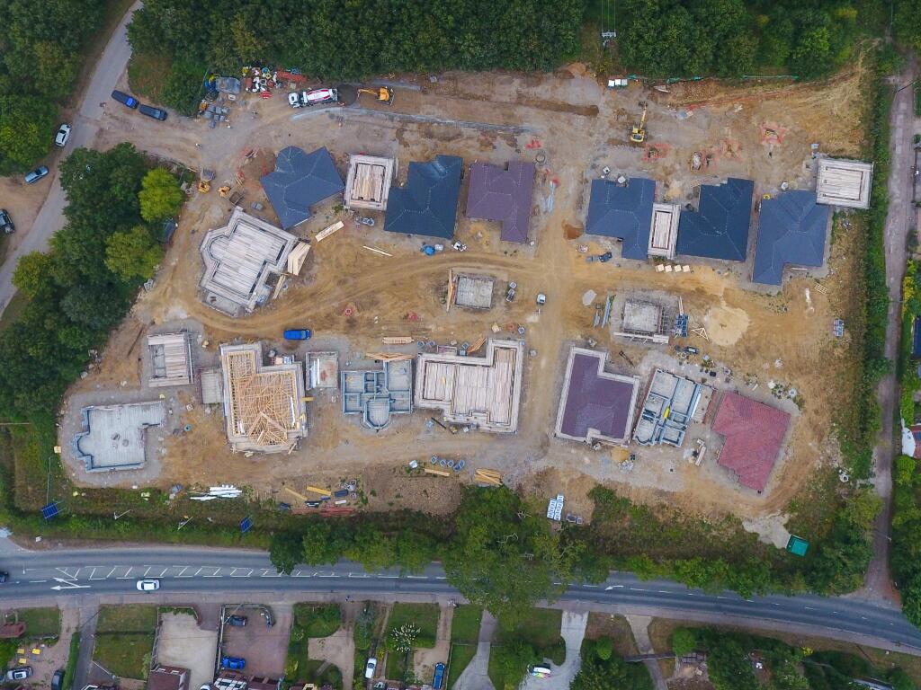 Additional image 10 of Plot 38 (11) Thorpe Hall Gardens, Thorpe-le-Soken