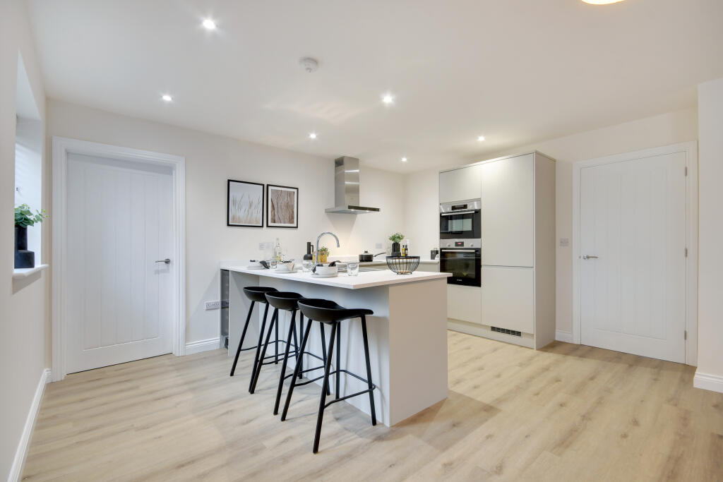 Additional image 10 of Elizabeth Place, Gosfield.