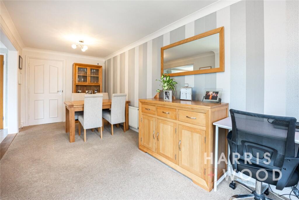 Additional image 11 of Dorothy Sayers Drive