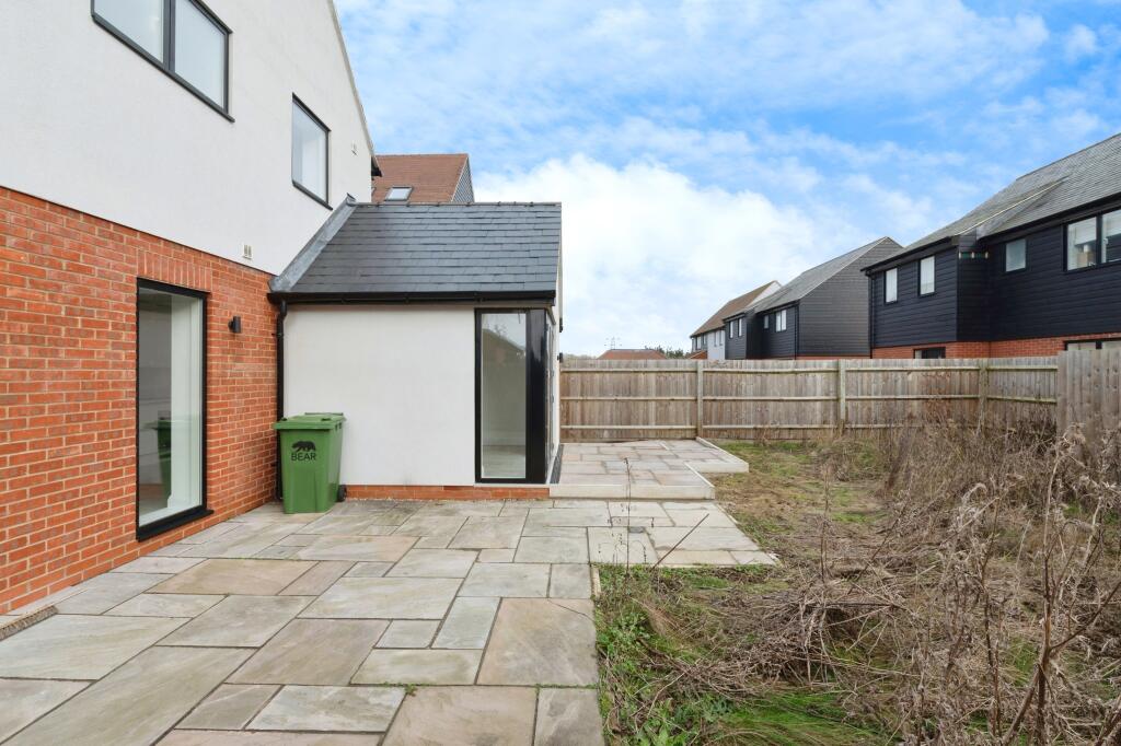 Additional image 14 of Harding Elms Road, Crays Hill, Billericay, CM11