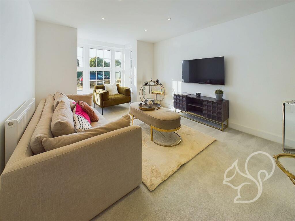 Additional image 4 of Plot 40 Sudbury Fields