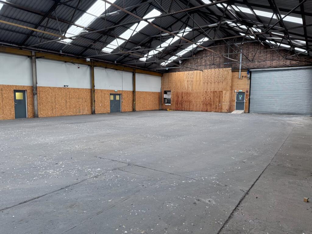 Additional image 7 of Former Jewson's Builders Merchants, Goat Road, Mitcham, CR4 4HU