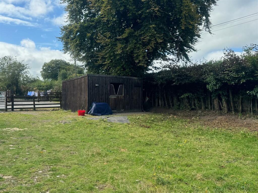 Additional image 21 of St. Asaph Road, Lloc