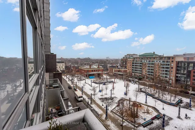 Additional image 22 of 150 Sudbury St Unit 711