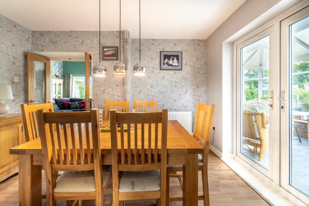 Additional image 11 of Caelcoed Lane, Brynford, CH8