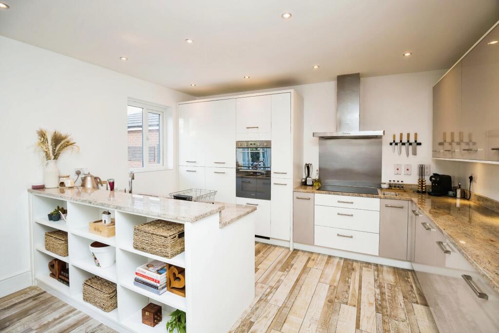 Additional image 6 of Rosewood Close, Ellesmere Port, CH66