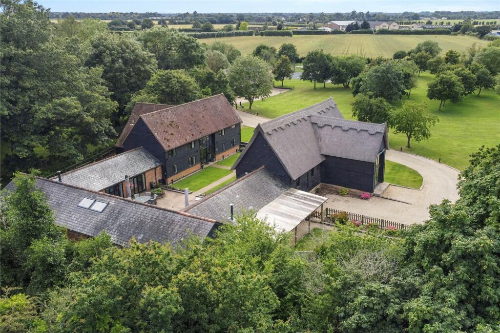 Additional image 60 of Badliss Hall Lane, Ardleigh, Colchester, Essex, CO7