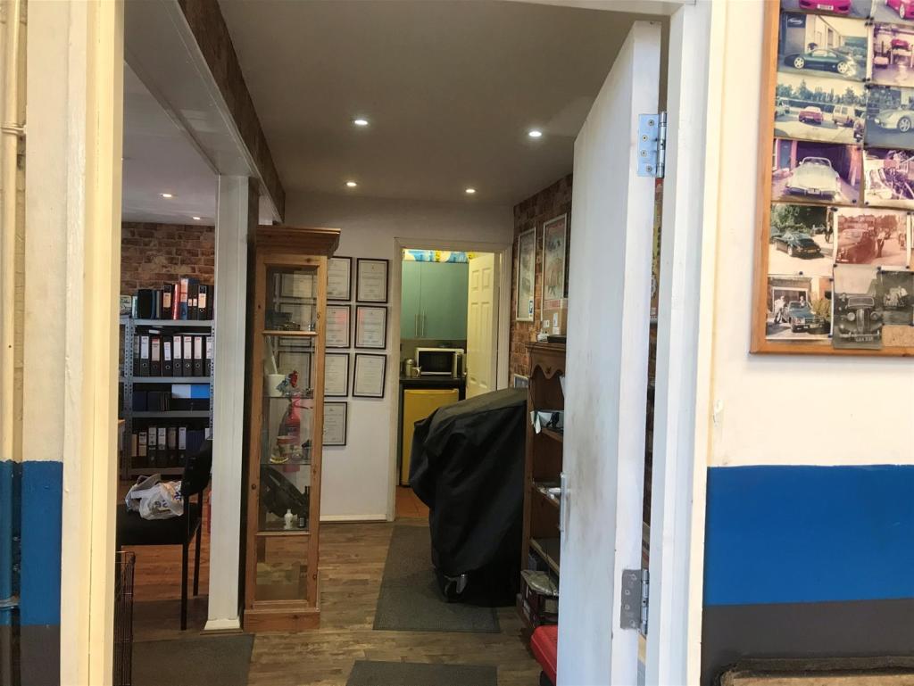 Additional image 6 of LONG-ESTABLISHED MOTOR GARAGE, Weald Hall Lane, Essex