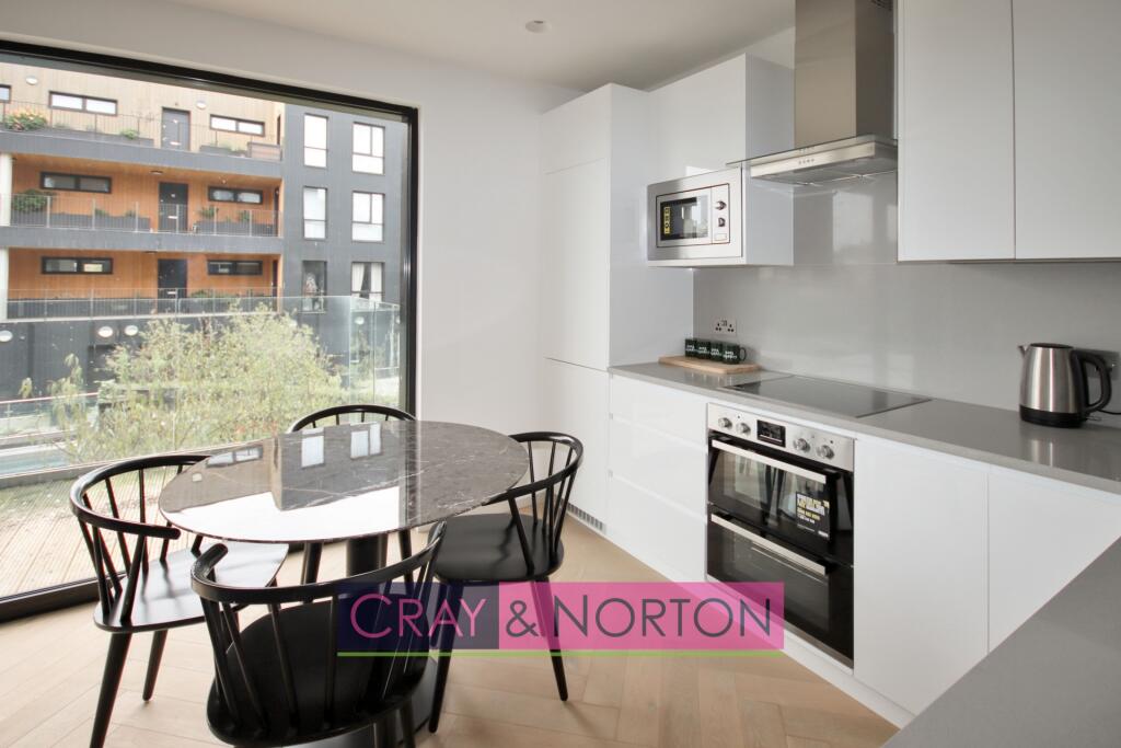 Additional image 3 of Bell Foundary Close, Croydon, CR0