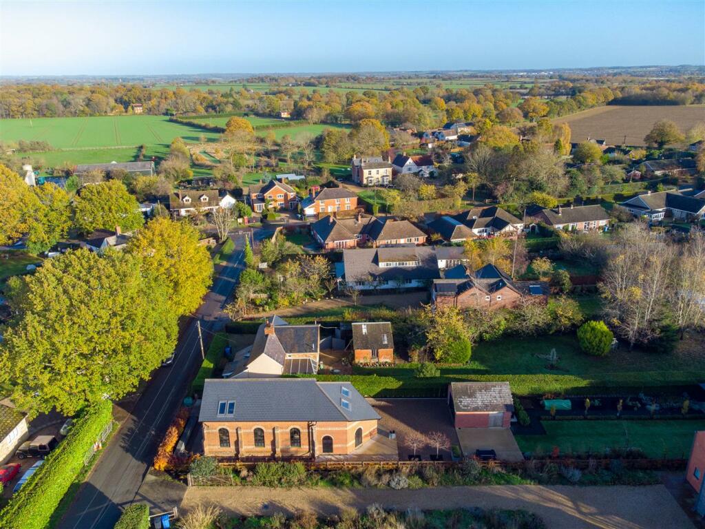 Additional image 17 of The Old Chapel, Heath Road, Polstead Heath
