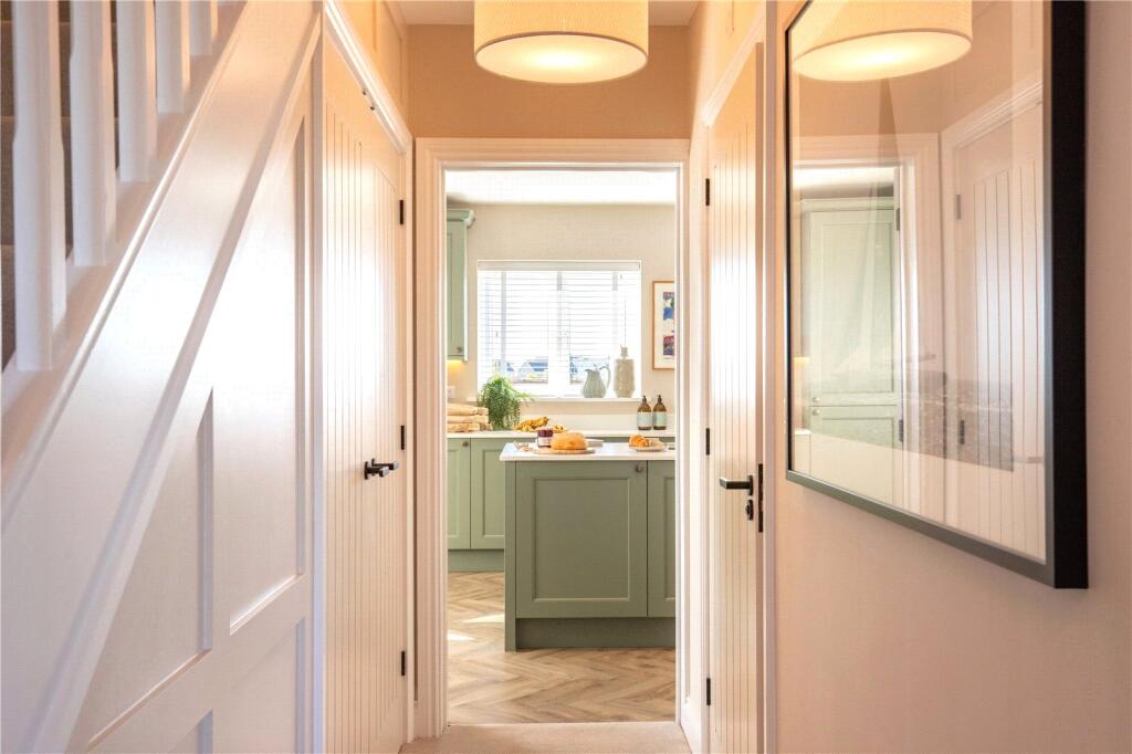 Additional image 5 of Plot 96, The Yorick, Kingsfield, Dawes Lane, West Mersea, Colchester, Essex, CO5