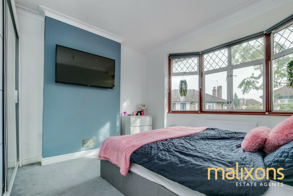 Additional image 5 of Pembroke Road, Mitcham, CR4