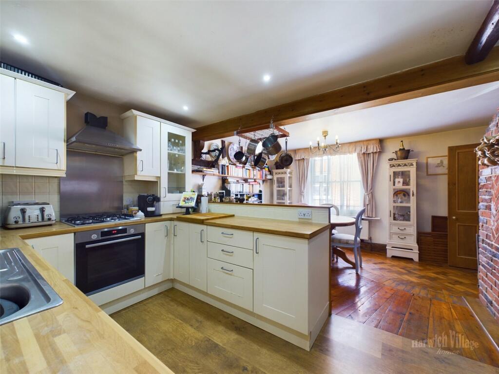 Additional image 5 of Market Street, Harwich, Essex, CO12