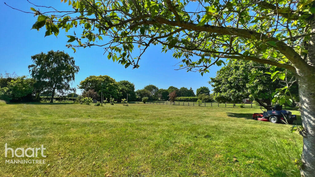 Additional image 11 of Wix Road, Bradfield, Manningtree, Essex