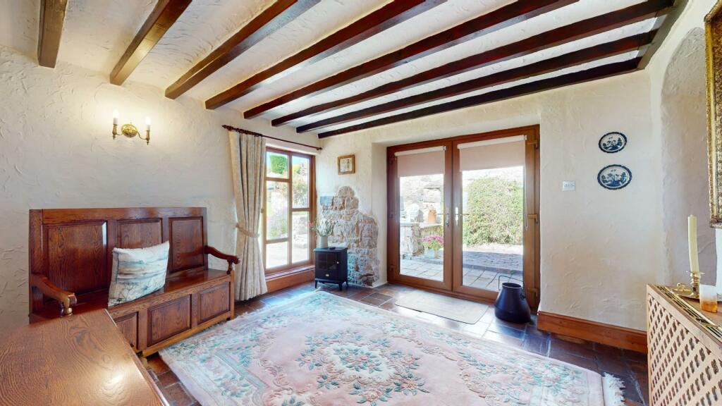 Additional image 7 of Rhosesmor, Mold