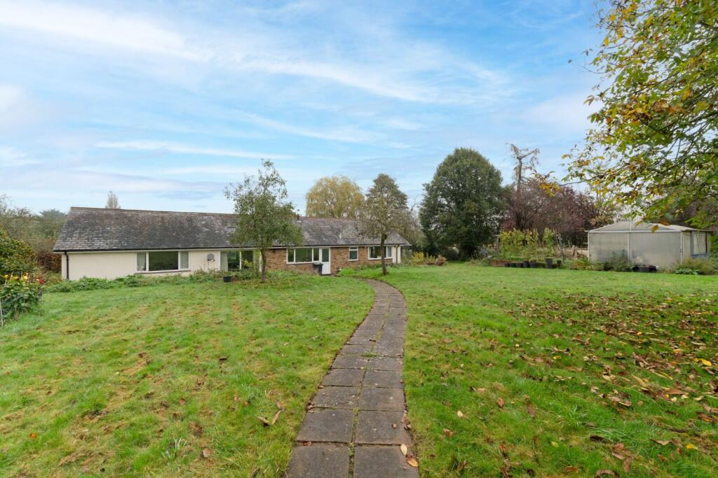 Additional image 6 of Old Mead Lane, Henham, Bishop's Stortford, CM22