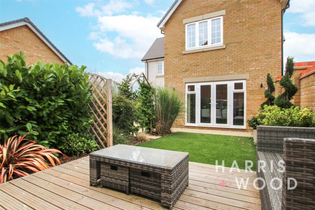 Additional image 37 of Ufford Chase, Great Bentley, CO7