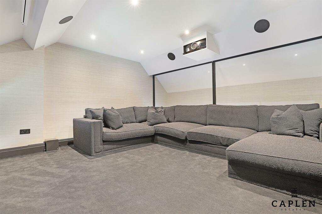 Additional image 8 of Hill Hall, Theydon Mount