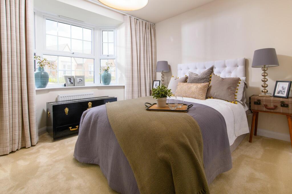 Additional image 6 of Gaston End, 
East Bergholt, 
Suffolk, 
CO7 6RF