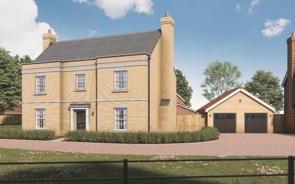 Additional image 18 of Heath Road,
East Bergholt,
Colchester, 
CO7 6RT