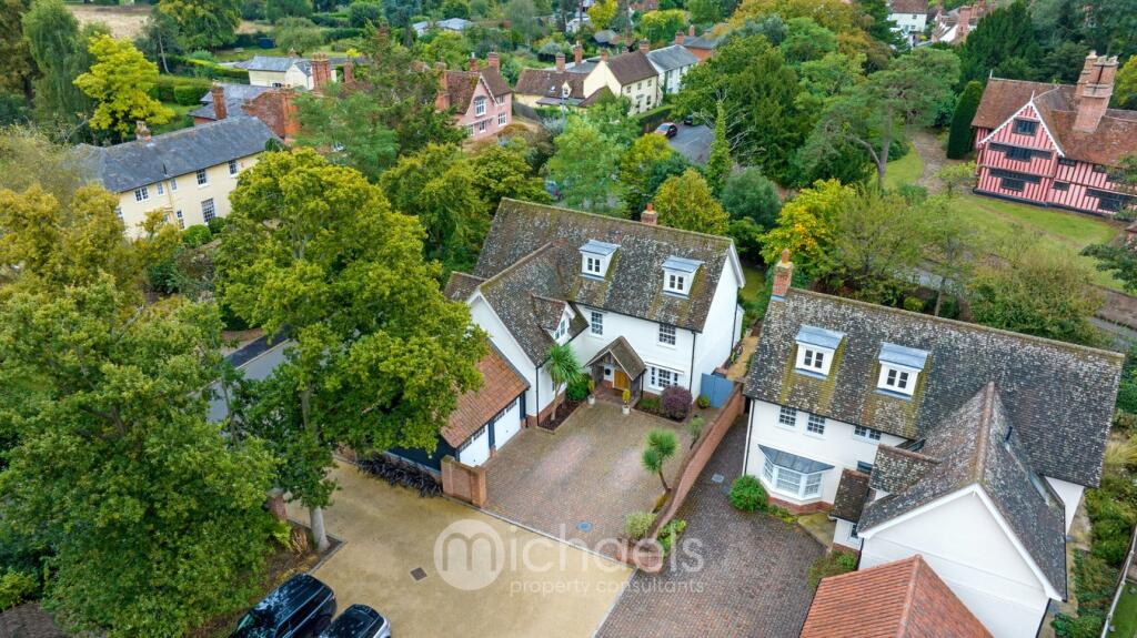 Additional image 55 of Gaston Street, East Bergholt, Colchester, CO7