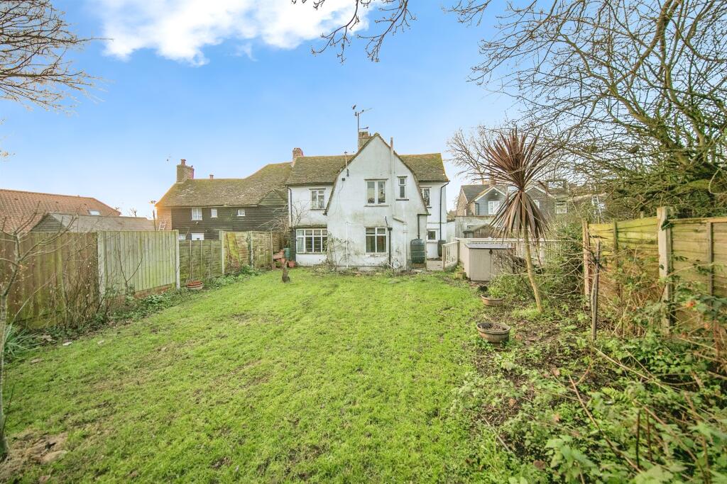 Additional image 11 of The Street, Kirby-Le-Soken, Frinton-On-Sea