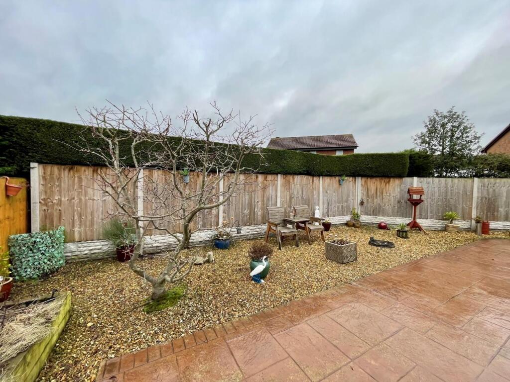 Additional image 32 of Crofters Close, Great Sutton, CH66