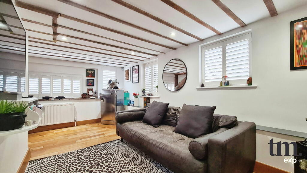 Additional image 9 of The Market House, Knight Street, Sawbridgeworth, CM21 9AX