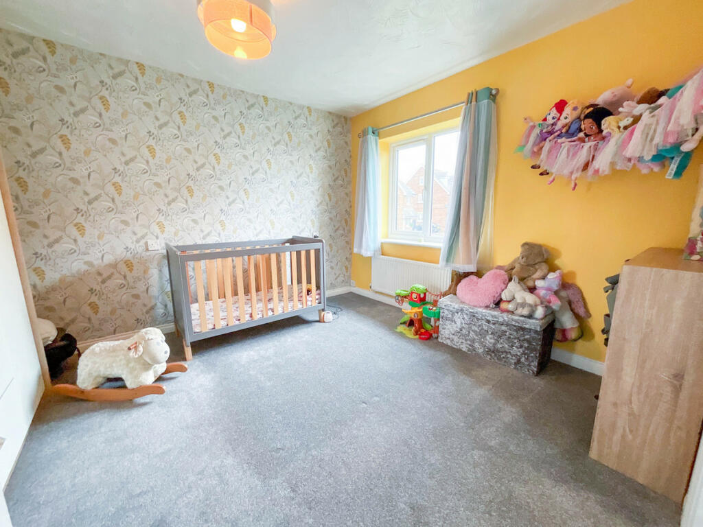 Additional image 9 of Bullfinch Close, Harwich, CO12 4