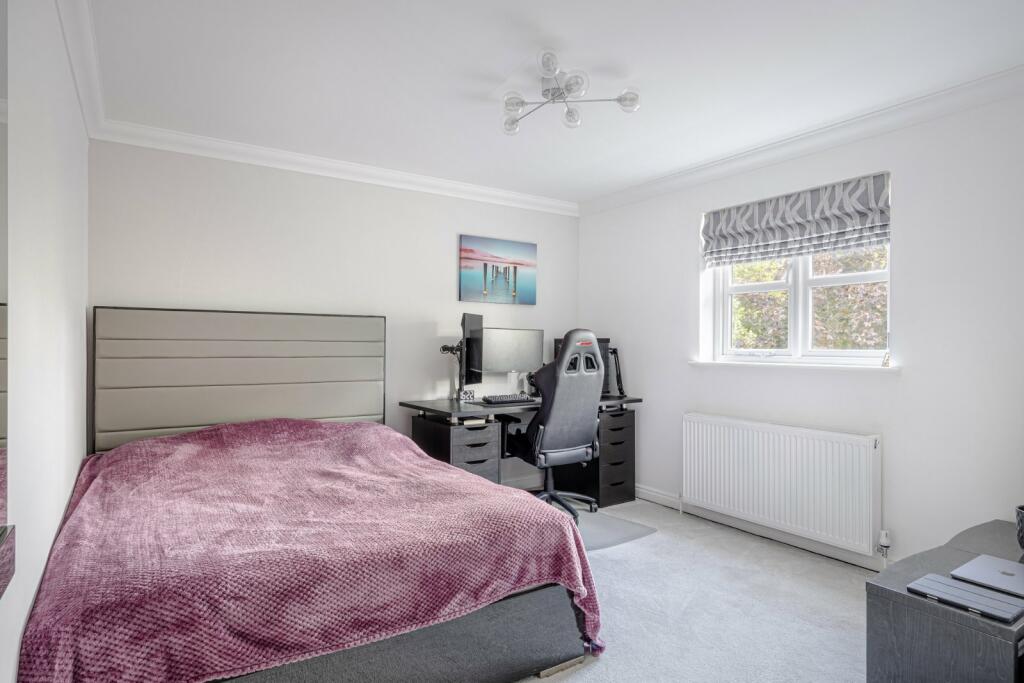 Additional image 10 of Grove Park, Bishop's Stortford, Herts, CM23