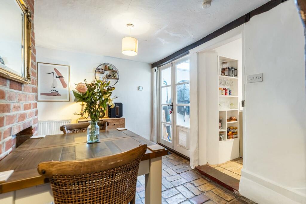 Additional image 6 of New Street, Dunmow, Essex