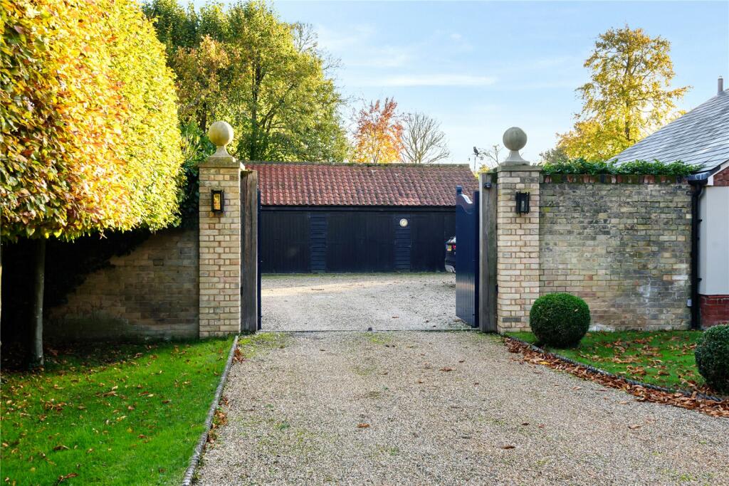 Additional image 5 of Mill Road, Foxearth, Sudbury, Suffolk, CO10