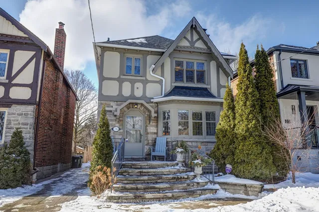 236 Bessborough Dr