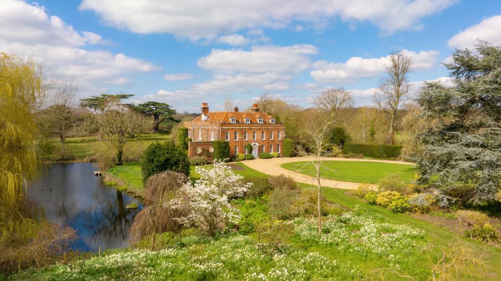 Fingringhoe Road, Rowhedge, Colchester, Essex