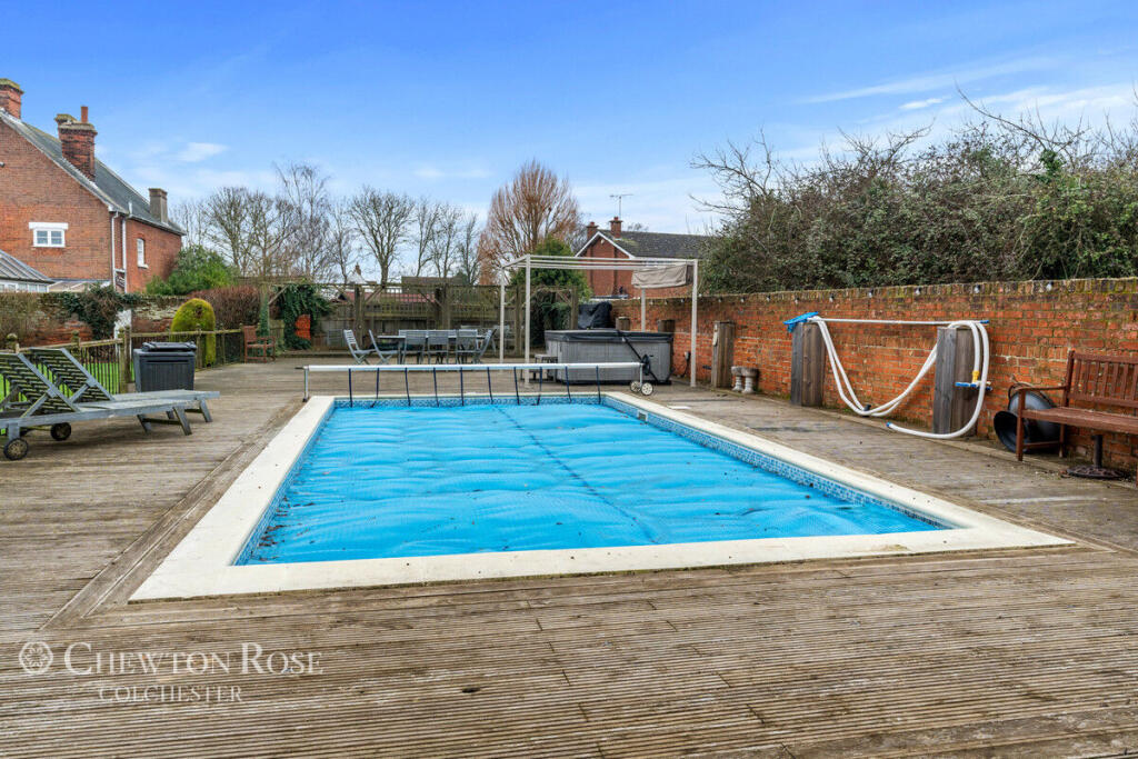 Additional image 44 of Mersea Road, Colchester