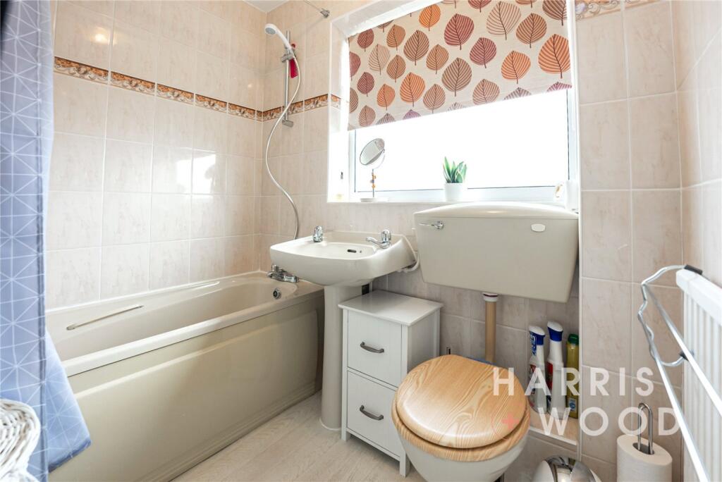 Additional image 23 of Witch Elm, Harwich, Essex, CO12