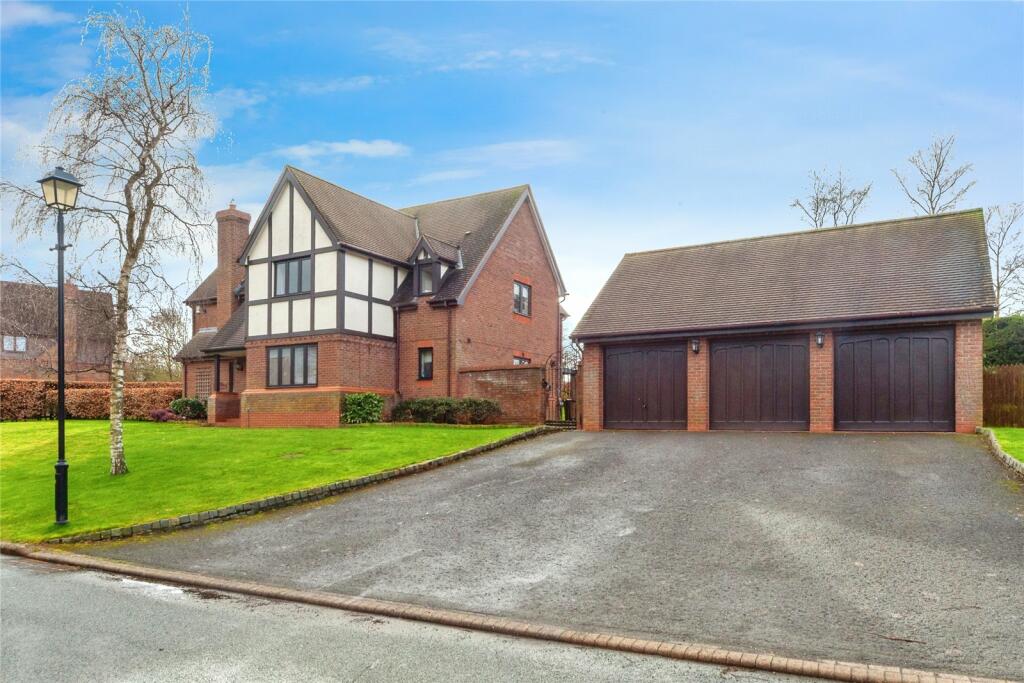 Additional image 2 of Northop Country Park, Northop, Mold, Flintshire, CH7