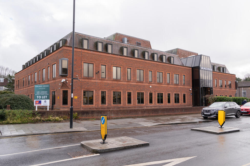 Additional image 8 of Galago House, 163 Brighton Road, Coulsdon, Surrey, CR5 2NH