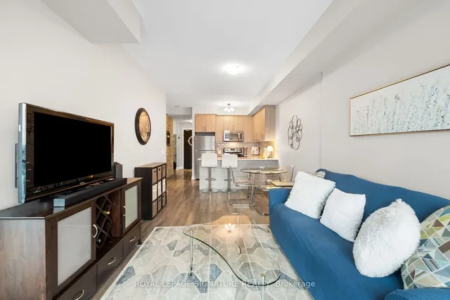 Additional image 24 of 55 Yorkland Blvd Unit 607