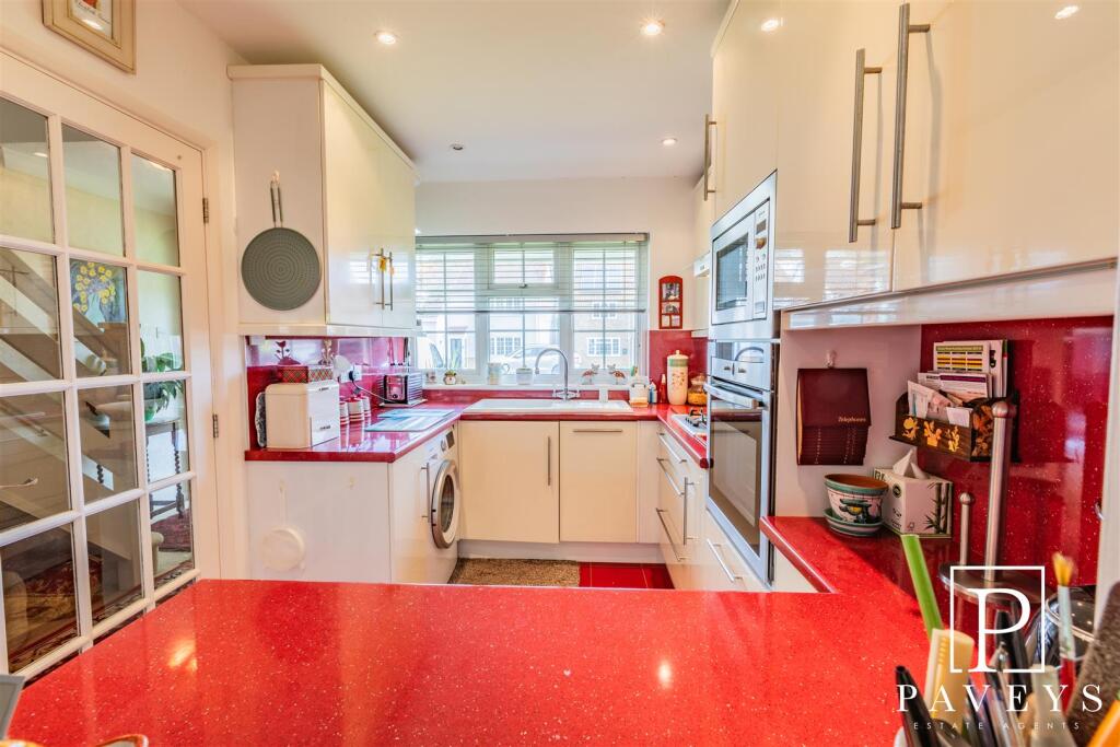 Additional image 14 of The Sparlings, Kirby-Le-Soken