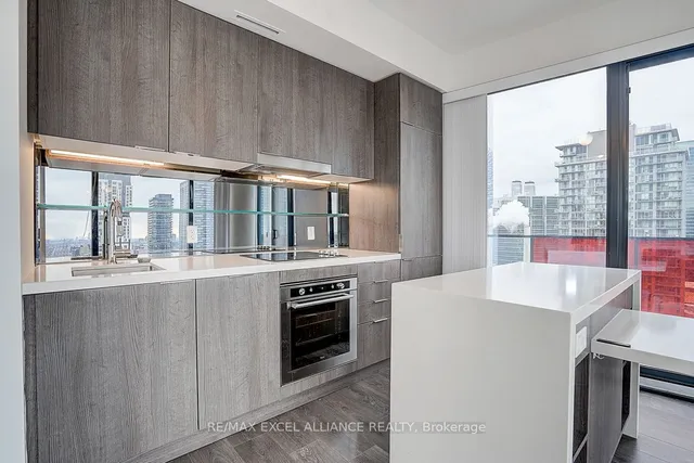 Additional image 26 of 215 Queen St Unit 2401