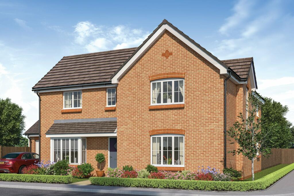 Additional image 14 of Redmason Road,
Off Bromley Road,
Ardleigh,
Colchester,
Essex,
CO7 7SW