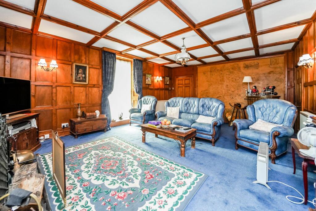 Additional image 9 of Asheldham Hall, Hall Road, Southminster