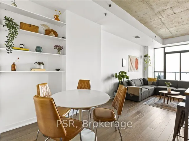 Additional image 3 of 8 Gladstone Ave Unit 504