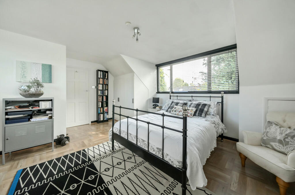 Additional image 10 of Pynchon Paddocks, Little Hallingbury, Bishop's Stortford, Essex, CM22