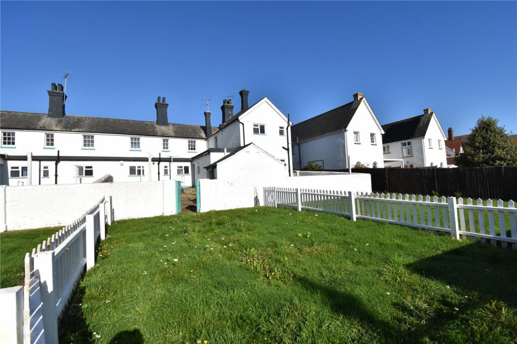 Additional image 21 of Fronks Road, Harwich, Essex, CO12