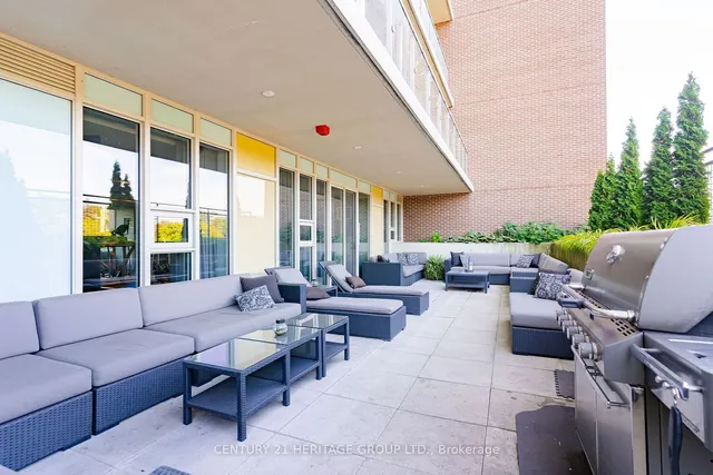 Additional image 40 of 1638 Bloor St Unit 303