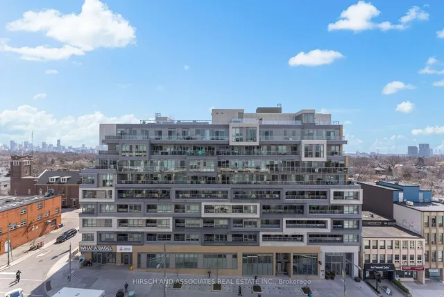 Additional image 25 of 840 St Clair Ave Unit 904