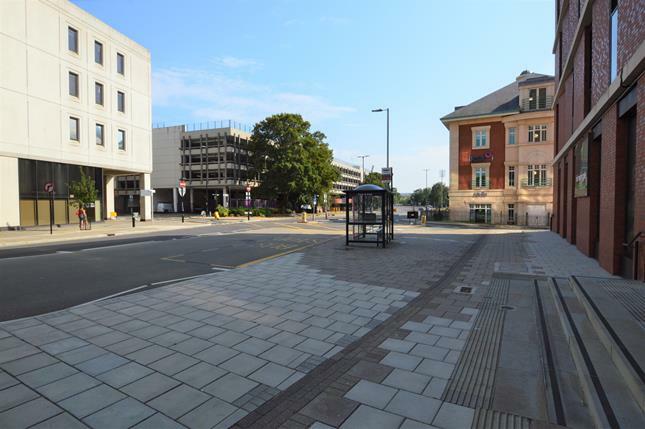 Additional image 4 of Unit D1, Victoria Road South, City Park West, Chelmsford, Essex, CM1