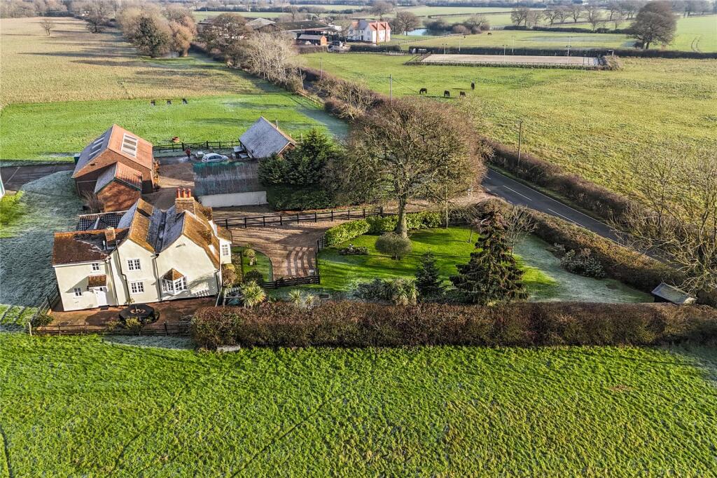 Additional image 13 of Bicknacre Road, East Hanningfield, Chelmsford, Essex, CM3